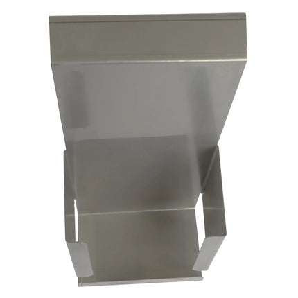 Giá Đỡ Xẻng Xúc Đá Scotsman KHOLDER Inox 33.7 cm x 9.2 cm
