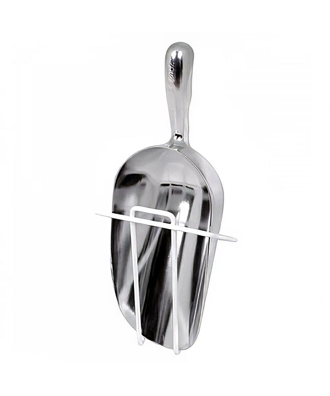 Giá Đỡ Xẻng Xúc Đá Winco WHW-4 Khung Dây Bọc Nhựa 10.8 cm x 13.7 cm