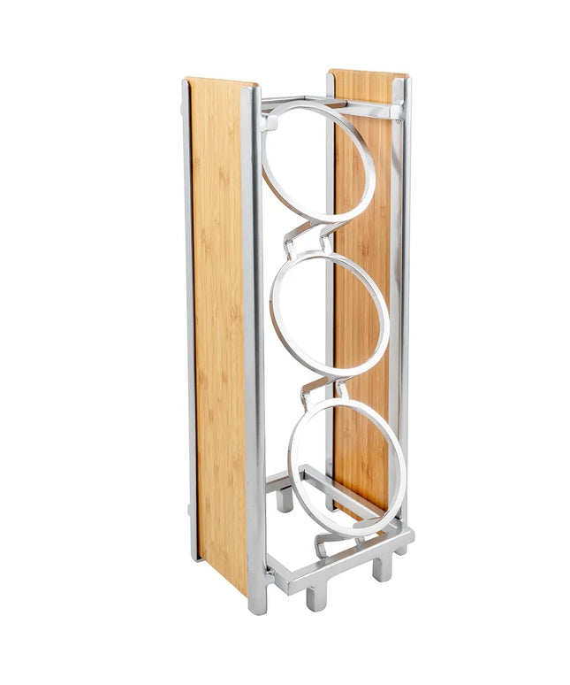 Giá Đựng Dao Muỗng Nĩa Cal-Mil 1283 Eco Modern 16.5 x 20.3 x 43.2 cm Không BPA