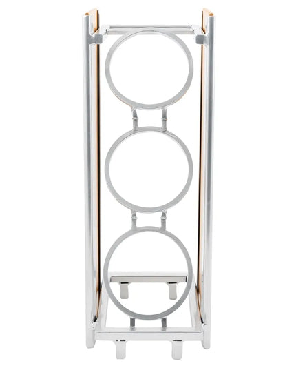 Giá Đựng Dao Muỗng Nĩa Cal-Mil 1283 Eco Modern 16.5 x 20.3 x 43.2 cm Không BPA