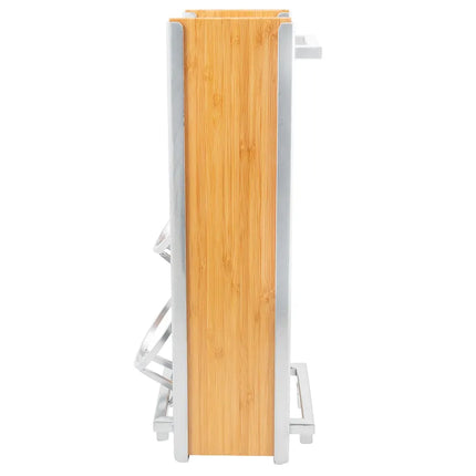 Giá Đựng Dao Muỗng Nĩa Cal-Mil 1283 Eco Modern 16.5 x 20.3 x 43.2 cm Không BPA