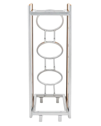 Giá Đựng Dao Muỗng Nĩa Cal-Mil 1283 Eco Modern 16.5 x 20.3 x 43.2 cm Không BPA