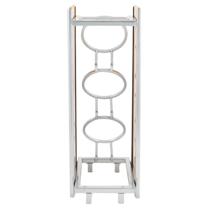 Giá Đựng Dao Muỗng Nĩa Cal-Mil 1283 Eco Modern 16.5 x 20.3 x 43.2 cm Không BPA