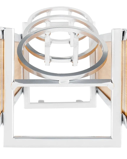 Giá Đựng Dao Muỗng Nĩa Cal-Mil 1283 Eco Modern 16.5 x 20.3 x 43.2 cm Không BPA