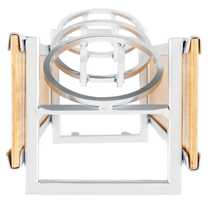 Giá Đựng Dao Muỗng Nĩa Cal-Mil 1283 Eco Modern 16.5 x 20.3 x 43.2 cm Không BPA