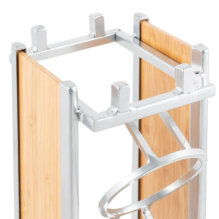Giá Đựng Dao Muỗng Nĩa Cal-Mil 1283 Eco Modern 16.5 x 20.3 x 43.2 cm Không BPA