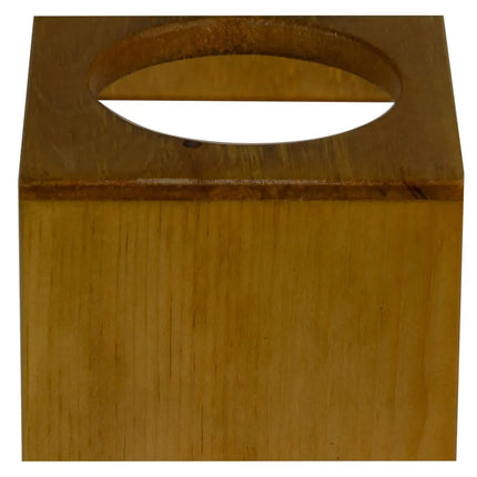 Giá Đựng Dao Muỗng Nĩa Cal-Mil 1425-3-99 3 Ngăn 40.6 x 14.6 x 15.2 cm Gỗ