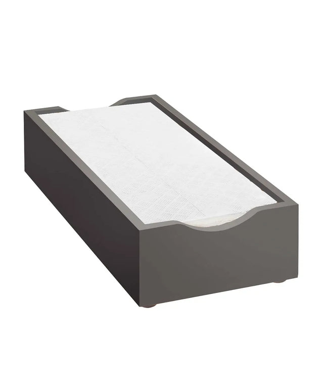 Giá Đựng Gia Vị, Dao Dĩa & Khăn Ăn Cal-Mil 1234-96, 24.1 x 12.1 cm, Midnight