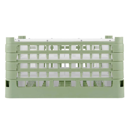 Giá Đựng Ly Vollrath 52782 Signature 36 Ngăn - Xanh Lá