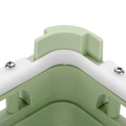 Giá Đựng Ly Vollrath 52782 Signature 36 Ngăn - Xanh Lá