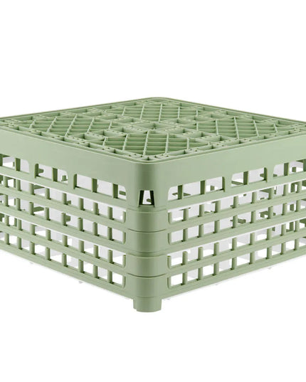 Giá Đựng Ly Vollrath 52782 Signature 36 Ngăn - Xanh Lá
