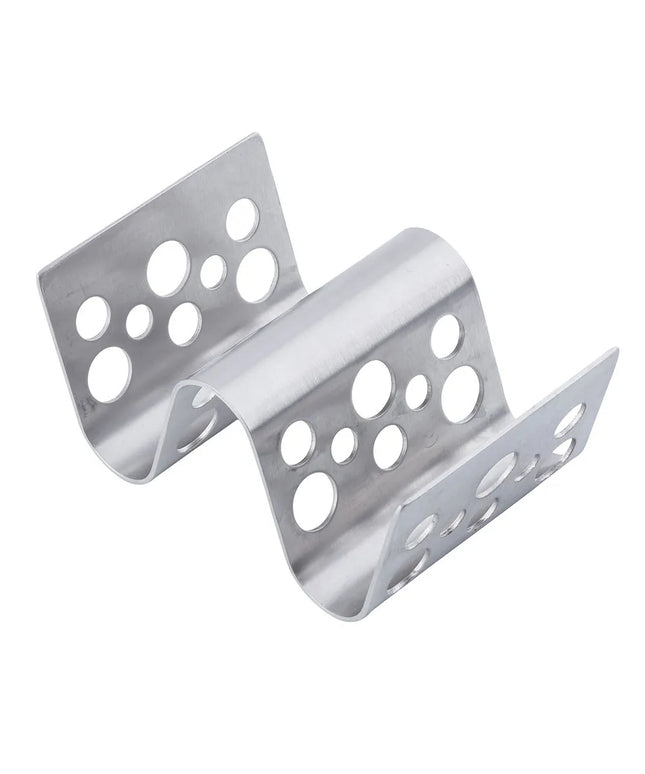 Giá Đựng Taco Tablecraft TRSP12 Chứa 1-2 Taco, Inox