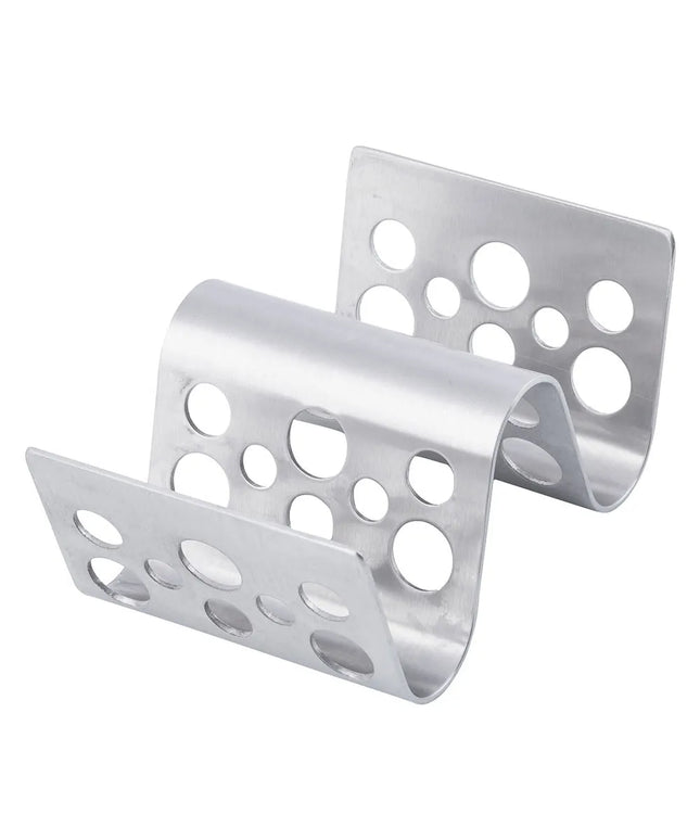 Giá Đựng Taco Tablecraft TRSP12 Chứa 1-2 Taco, Inox