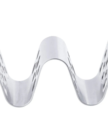 Giá Đựng Taco Tablecraft TRSP12 Chứa 1-2 Taco, Inox