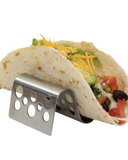 Giá Đựng Taco Tablecraft TRSP12 Chứa 1-2 Taco, Inox