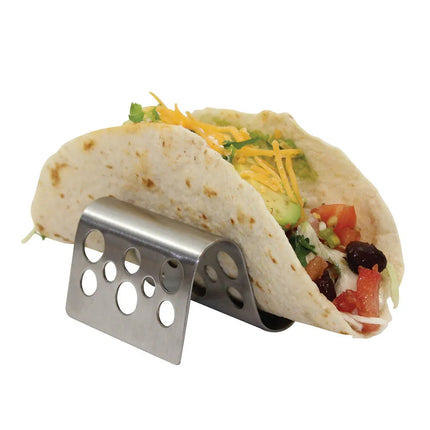 Giá Đựng Taco Tablecraft TRSP12 Chứa 1-2 Taco, Inox