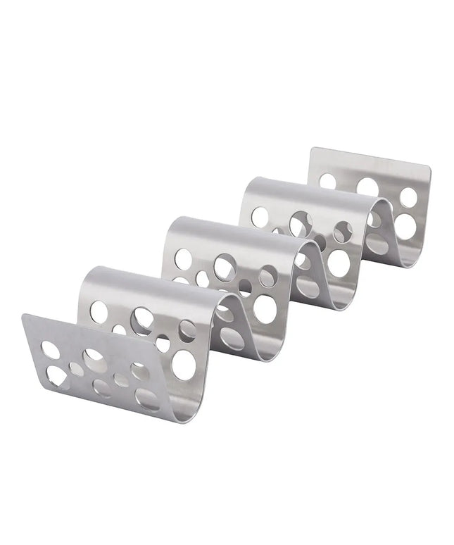 Giá Đựng Taco Tablecraft TRSP34 Chứa 3-4 Taco, Inox
