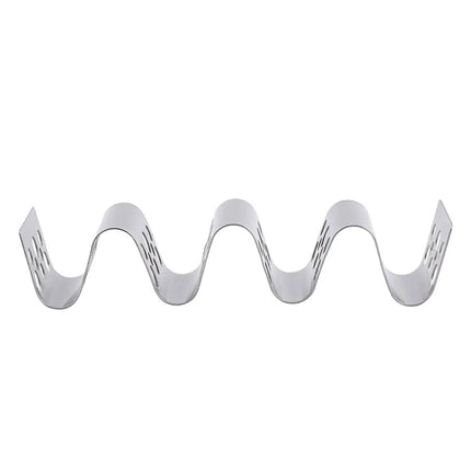 Giá Đựng Taco Tablecraft TRSP34 Chứa 3-4 Taco, Inox