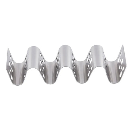 Giá Đựng Taco Tablecraft TRSP34 Chứa 3-4 Taco, Inox