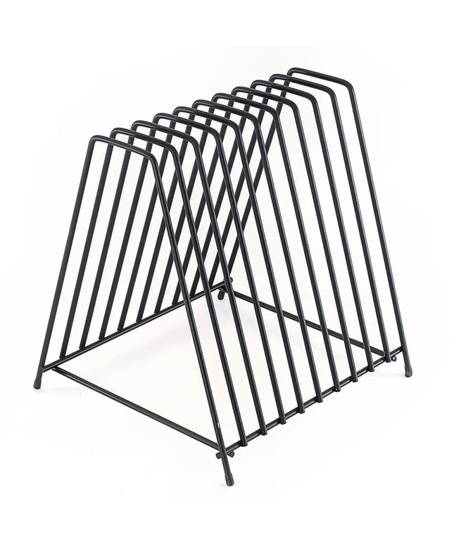 Giá Đựng Thớt Browne 26099 10 Khe Thép Không Gỉ