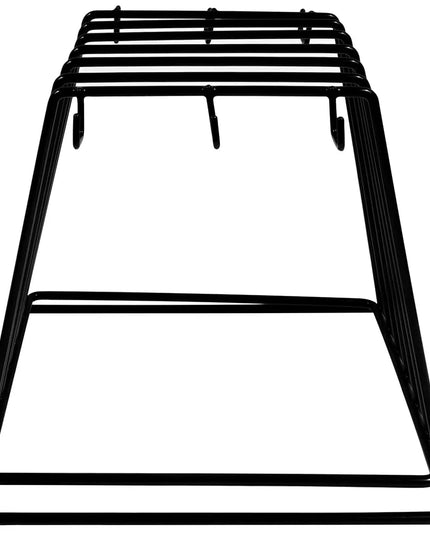 Giá Đựng Thớt Winco CB-6K 6 Khe Phủ Vinyl