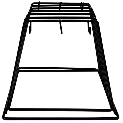 Giá Đựng Thớt Winco CB-6K 6 Khe Phủ Vinyl