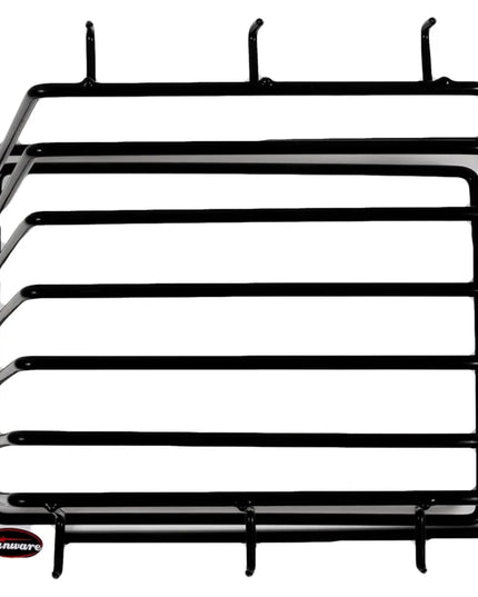 Giá Đựng Thớt Winco CB-6K 6 Khe Phủ Vinyl