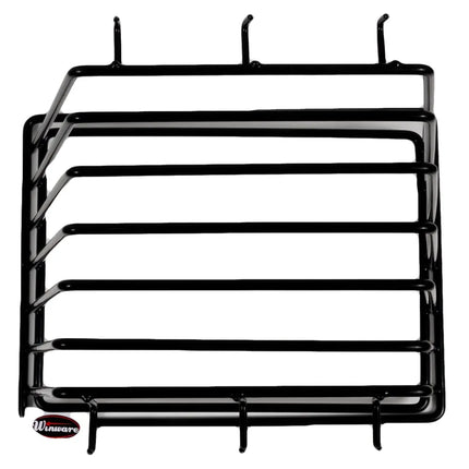 Giá Đựng Thớt Winco CB-6K 6 Khe Phủ Vinyl