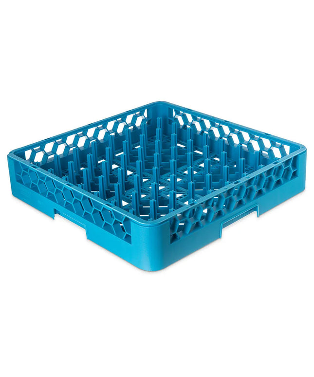 Giá Rổ Chốt Đĩa/Khay Đa Năng Carlisle RP14 Cỡ Đầy Đủ - Xanh Dương