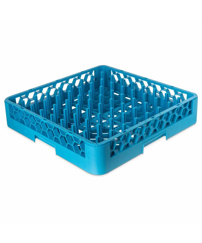Giá Rổ Chốt Đĩa/Khay Máy Rửa Chén Carlisle RTP14 Cỡ Đầy Đủ - Xanh Dương