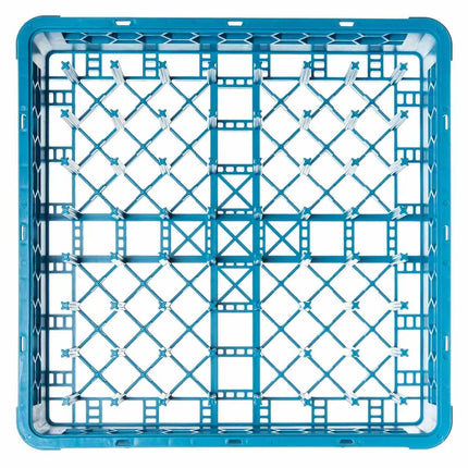 Giá Rổ Chốt Đĩa/Khay Máy Rửa Chén Carlisle RTP14 Cỡ Đầy Đủ - Xanh Dương