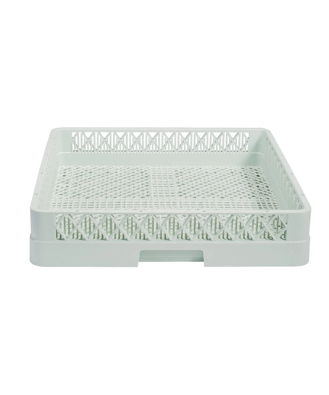 Giá Rổ Chốt Máy Rửa Chén Hobart DISHRAK-PEG20 Cỡ Đầy Đủ - Xám