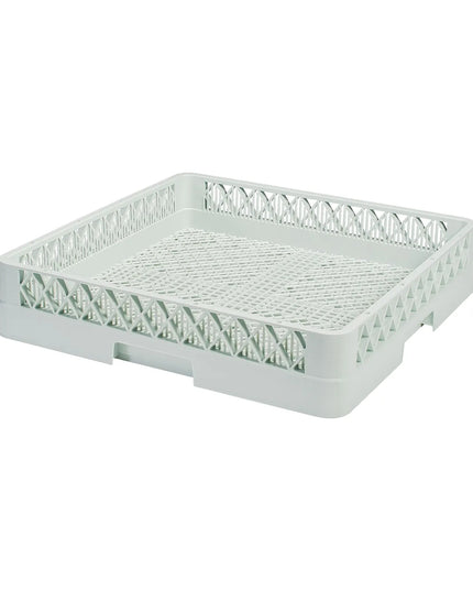 Giá Rổ Chốt Máy Rửa Chén Hobart DISHRAK-PEG20 Cỡ Đầy Đủ - Xám
