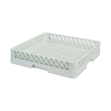 Giá Rổ Chốt Máy Rửa Chén Hobart DISHRAK-PEG20 Cỡ Đầy Đủ - Xám