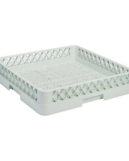 Giá Rổ Chốt Máy Rửa Chén Hobart DISHRAK-PEG20 Cỡ Đầy Đủ - Xám