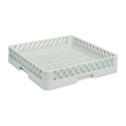 Giá Rổ Chốt Máy Rửa Chén Hobart DISHRAK-PEG20 Cỡ Đầy Đủ - Xám