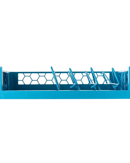 Giá Rổ Khay Bánh/Khay Nướng Máy Rửa Chén Carlisle RSP14 Cỡ Đầy Đủ - Xanh Dương