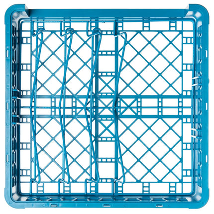 Giá Rổ Khay Bánh/Khay Nướng Máy Rửa Chén Carlisle RSP14 Cỡ Đầy Đủ - Xanh Dương