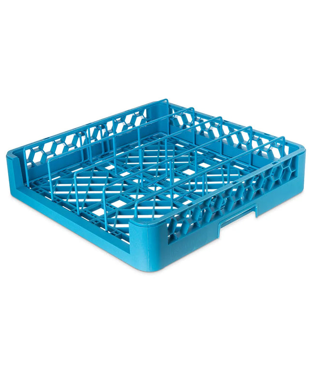 Giá Rổ Nắp Đĩa Máy Rửa Chén Carlisle RPC14 Cỡ Đầy Đủ - Xanh Dương