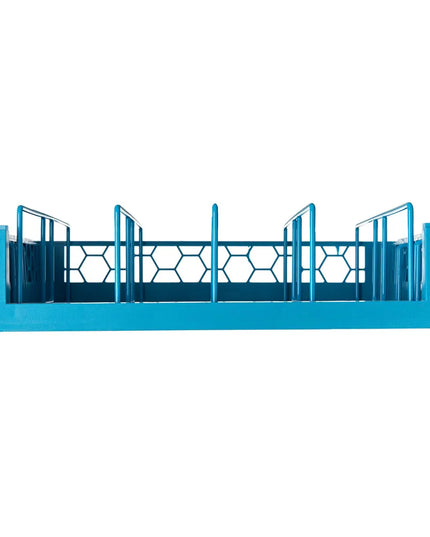 Giá Rổ Nắp Đĩa Máy Rửa Chén Carlisle RPC14 Cỡ Đầy Đủ - Xanh Dương