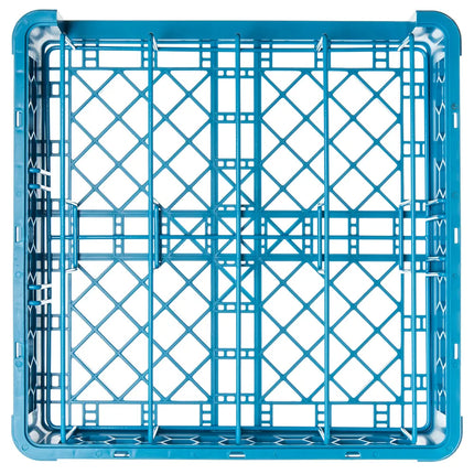 Giá Rổ Nắp Đĩa Máy Rửa Chén Carlisle RPC14 Cỡ Đầy Đủ - Xanh Dương