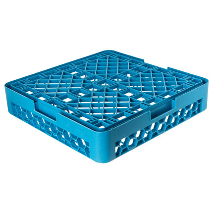 Giá Rổ Nắp Đĩa Máy Rửa Chén Carlisle RPC14 Cỡ Đầy Đủ - Xanh Dương