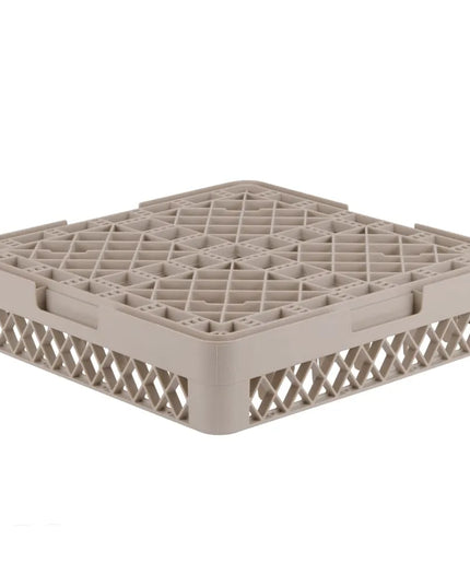 Giá Rửa Ly Traex® Rack Max® Vollrath TR12 Khay Đầy Đủ 30 Ngăn - Beige