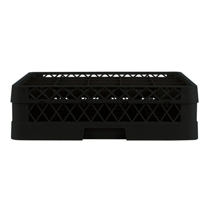 Giá Rửa Ly Vollrath Rack-Master TR6B 25 Ngăn - 1 Tầng Mở Rộng, Đen