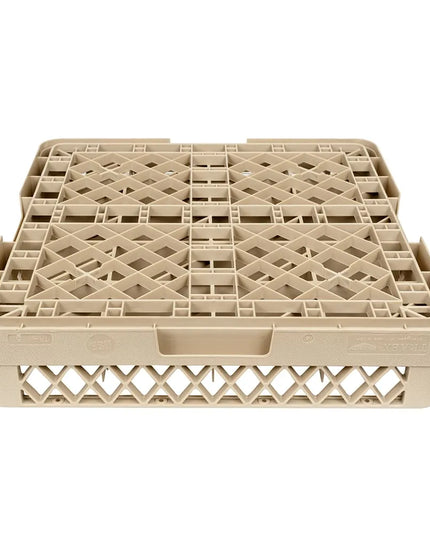 Giá Rửa Ly Vollrath Traex® TR5 20 Ngăn, Be
