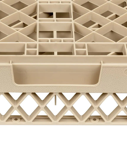 Giá Rửa Ly Vollrath Traex® TR5 20 Ngăn, Be