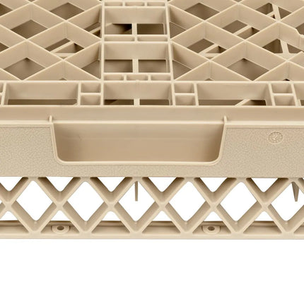 Giá Rửa Ly Vollrath Traex® TR5 20 Ngăn, Be
