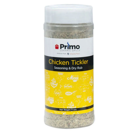 Gia Vị Gà Chicken Tickler John Henry Primo Grills PG00501 311 g (PRM501)