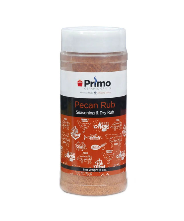 Gia Vị Ướp Pecan John Henry Primo Grills PG00503 311 g (PRM503)