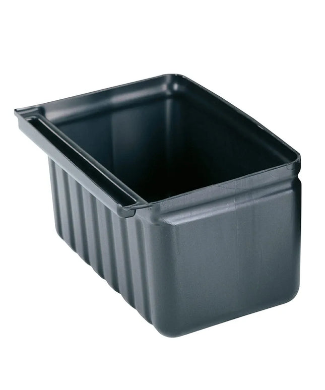 Giỏ Đựng Dao Dĩa 9.5 l Cambro BC331KDSH110 Gắn Xe Đẩy KD Màu Đen